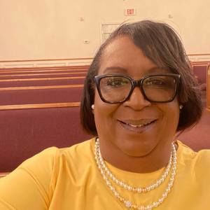 Meet your Posher, Marilyn ladd